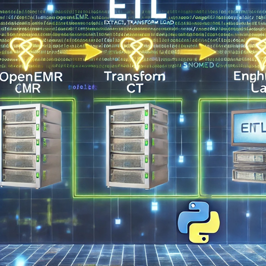 ETL Image