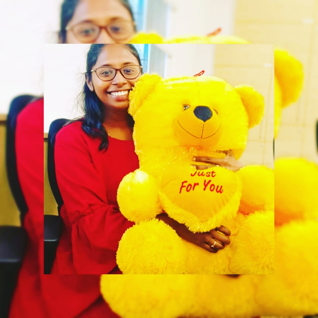Dr Pallavi Vandanapu